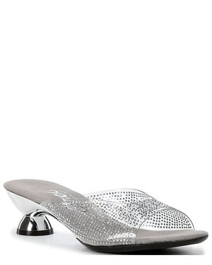 Onex Dani Sandal - Gray