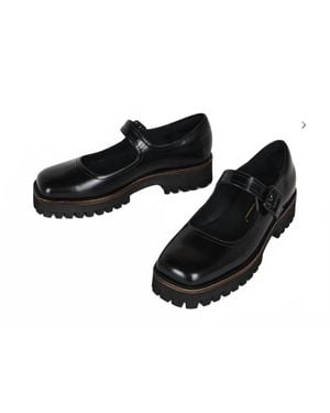 INTENTIONALLY ______ Veronica Mary Jane - Black