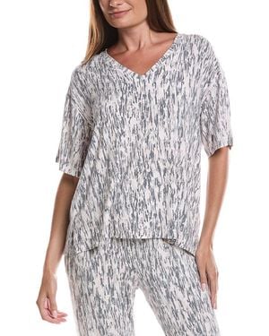 DKNY Sleep Top - Gray
