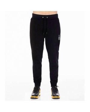 Cult Of Individuality Shimuchan French Terry Sweatpants - Blue