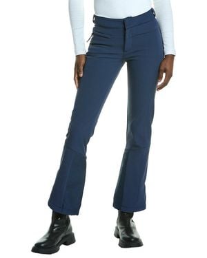 Spyder Orb Softshell Pant - Blue