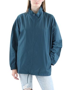 Eileen fisher windbreaker hotsell