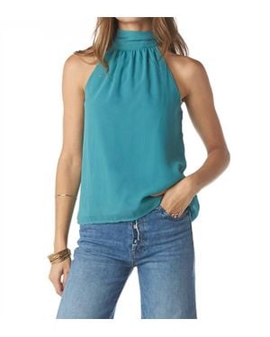 Tart Collections Delfina Top - Blue