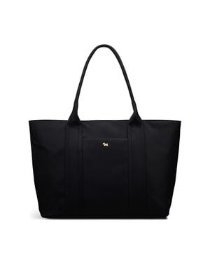 Radley Grove Close - Black
