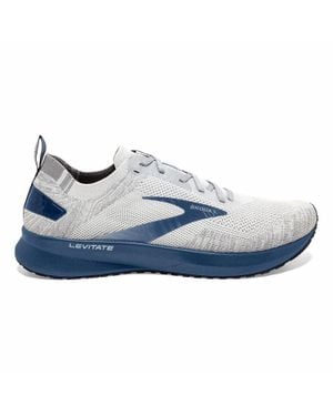 Brooks Levitate 4 Running Shoes - Blue