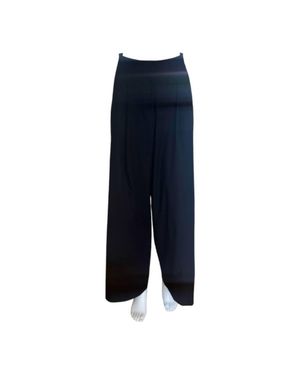 De Loreta Isabela Pants - Blue