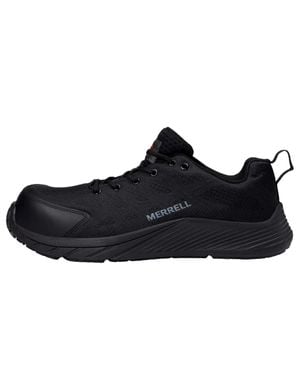 Merrell Moab Flight Cf J005172 - Black