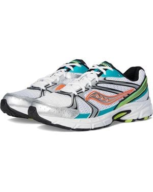 Saucony Ride Millennium S70812-25 Sneakers Running Shoes Mew1241 - Multicolor