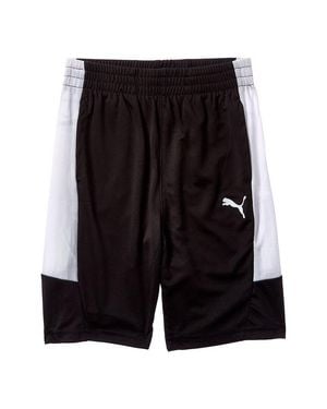 PUMA Performance Short - Black