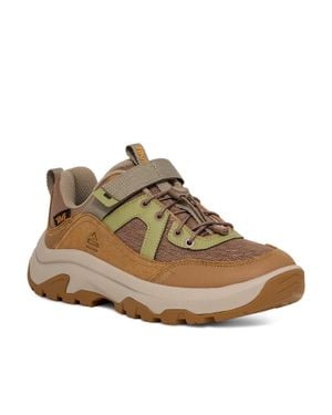 Teva Hurricane Daybreaker -Hns Hiking Shoes Zap2275 - Brown