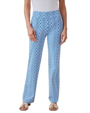 J.McLaughlin Carmel Pant - Blue