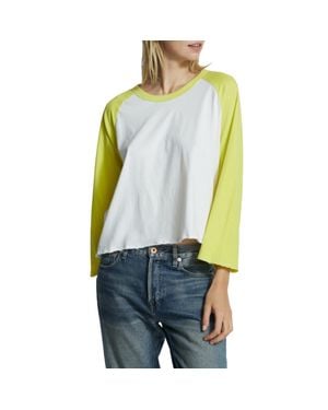 NSF Sawyer Tee - Green