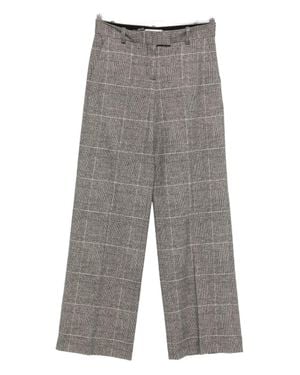 Circolo 1901 Pants - Gray