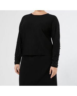 Marina Rinaldi Ravello - Black