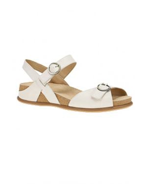 Dansko Candace Flat Sandals - Multicolor