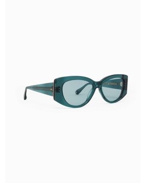 Aperçu Eyewear Suarez 01 Sunglasses - Blue