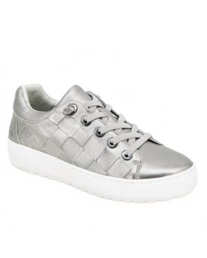 Jambu Chloe Sneaker - Gray
