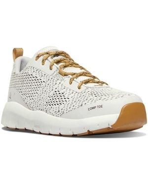 Danner Run Time 3 Sneakers - Black