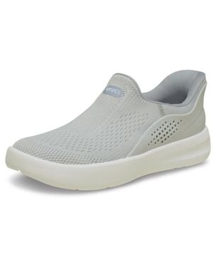 Crocs™ Locale Ease 211385-1Ft Sneakers Atmosphere Casual Shoes Mot53 - Gray