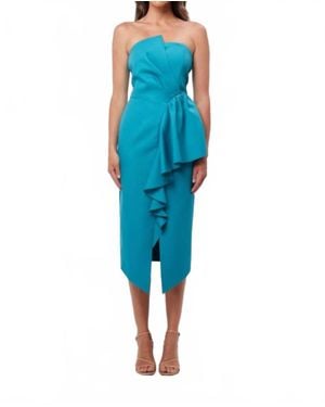 Blue Elliatt Dresses for Women | Lyst