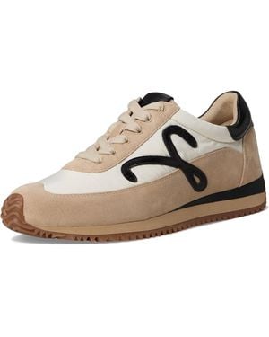 Vaneli Queen Tennis Shoe - Metallic