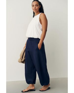 Daily Practice Pack It Up Sweatpants Pants - Blue
