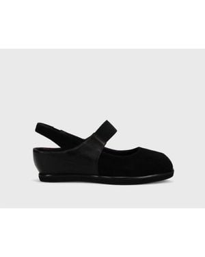 Vaneli Reana Wedge Shoe - Black