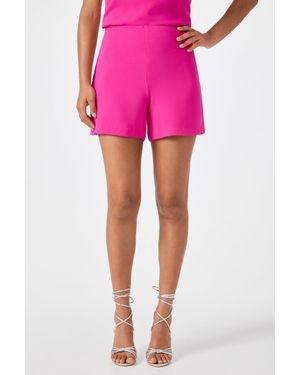 Trina Turk Shalyn Short - Pink