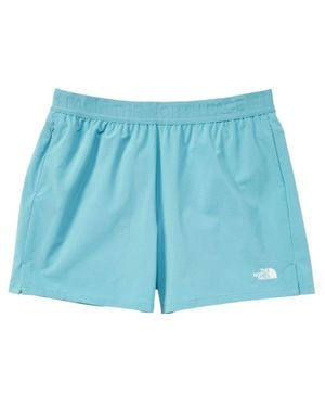 The North Face 's Wander Shorts - Blue