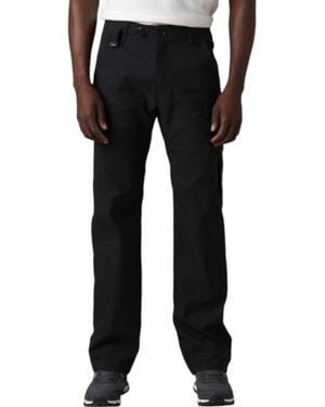 Prana Stretch Zion Pant - Black