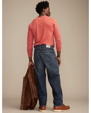 Lucky Brand Rush Pioneer Jean - Multicolor