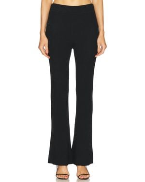 A.L.C. Ayla Pant - Black