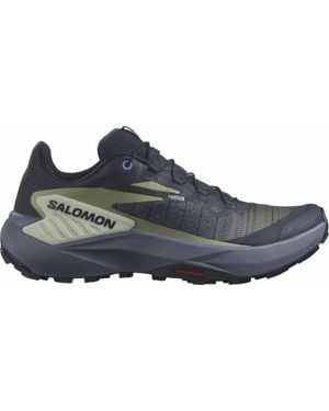 Salomon Genesis Shoes - Black