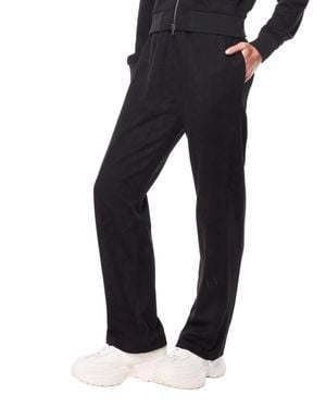 Sergio Tacchini Camoscio Pant - Blue