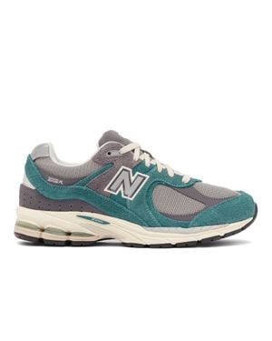 New Balance 2002R Sneakers - Blue