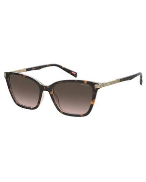 Levi's Cat Eye Sunglasses - Multicolor