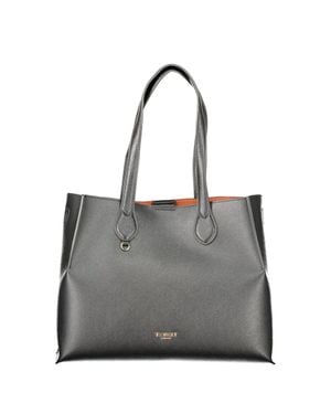 Twinset Twinset Polyethylene Handbag - Gray