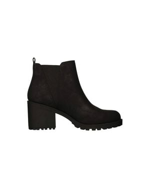 Chinese Laundry Lisbon Boot - Black