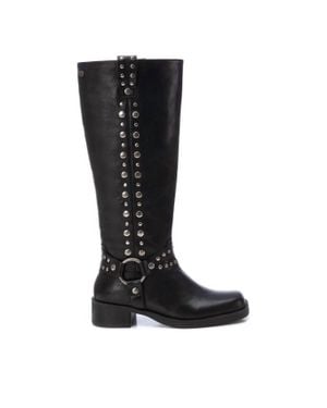 Xti 143415 Boots - Black