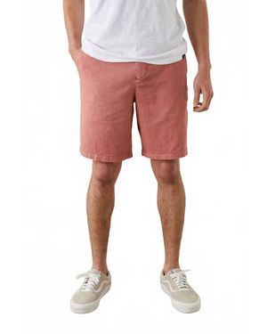 Rails Boden Short - Red