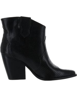 Chinese Laundry Bonnie Ankle Boot - Black