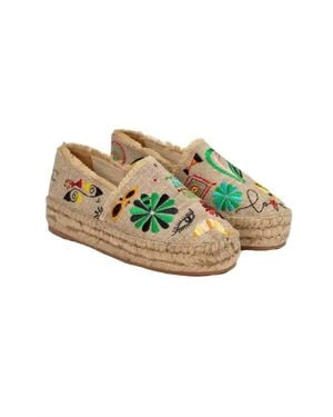 Johnny Was 's Parker Espadrille - Multicolor
