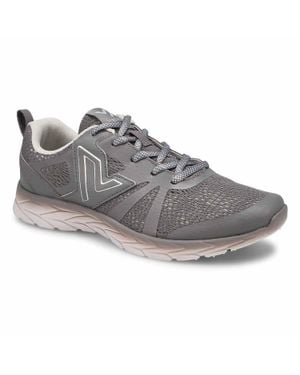 Vionic Miles Active Sneaker - Gray