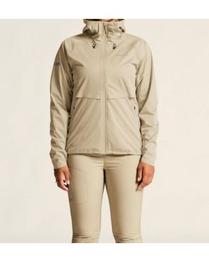 C.r.a.f.t Pro Hydro Jacket 3 - Natural