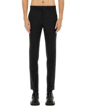 PT Torino Master" Pants - Black
