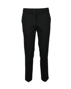 1 One Fabric Stretch Pants - Black