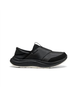 Keen Whyser Slipper - Black
