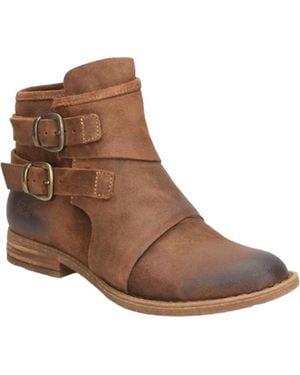 Born Moraga Boots - Brown