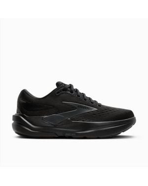 Brooks Ghost Max 3 Shoes - Black