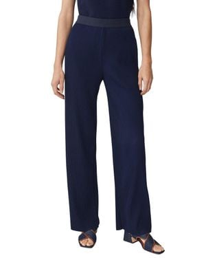 J.McLaughlin Piazza Pants - Blue